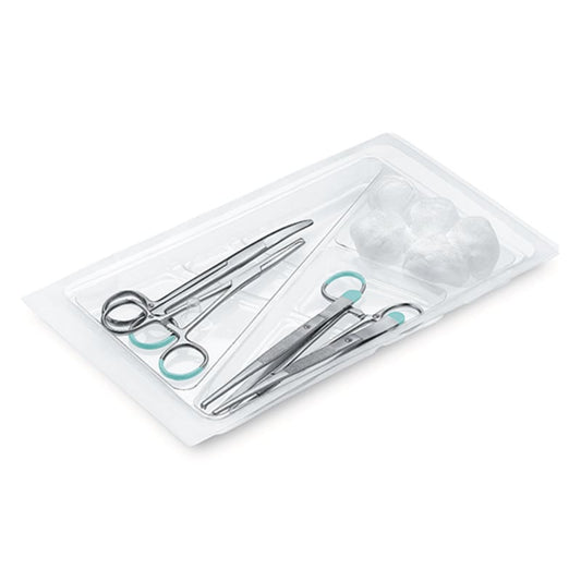 Peha-instrument Basis-Set