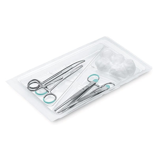 Peha-instrument Basis-Set fein