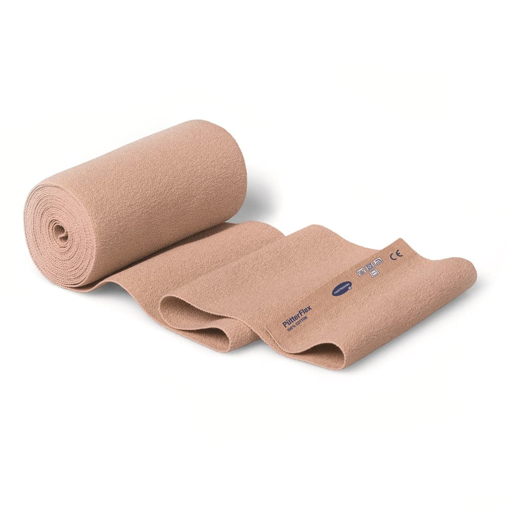 PütterFlex Kurzzugbinden
