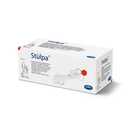 Stülpa Fertigverband