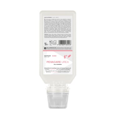 PEVACARE UREA Hautpflege-Creme