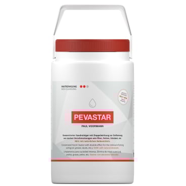 Paul Voormann GmbH - PEVASTAR Pastöser Handreiniger - 250 ml - Tube
