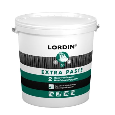 Peter Greven - LORDIN® Extra Paste Handpaste, mittlere - starke Verschmutzungen - 500 ml - Dose