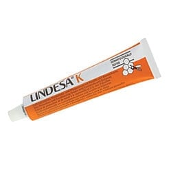 Lindesa K