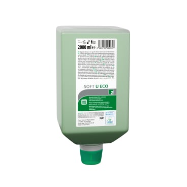 Peter GREVEN® SOFT U ECO Handreiniger, bis extreme Verschmutzung