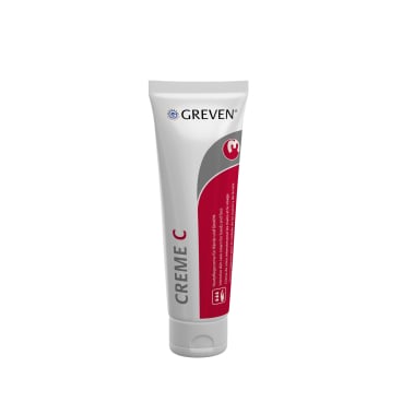 Peter Greven - Peter Greven GREVEN® CREME C Pflegecreme - 0,1 l - Tube