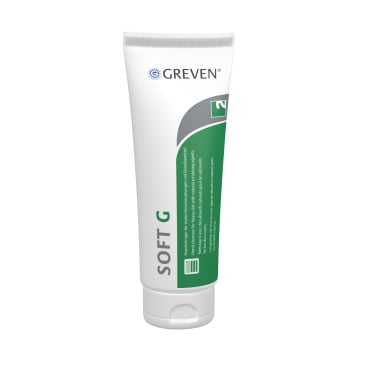 Peter Greven GREVEN® SOFT G Pastöser Handreiniger