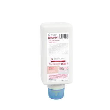 Peter Greven - Physioderm® Creme Hautpflegecreme - 1000 ml - Faltflasche
