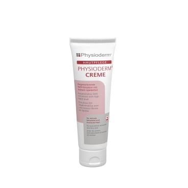 Peter Greven - Physioderm® Creme Hautpflegecreme - 100 ml - Tube