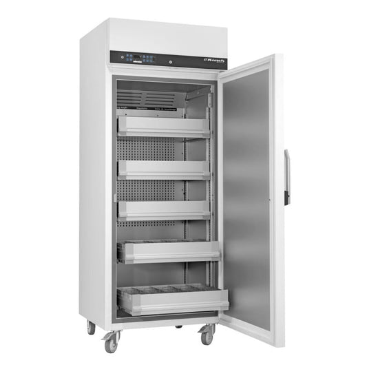 KIRSCH Blutkonserven-Kühlschrank BL520
