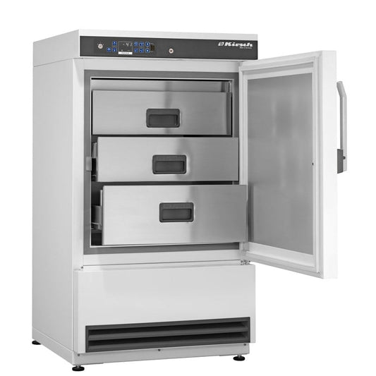 KIRSCH Blutplasma-Gefrierschrank BL180