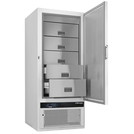 KIRSCH Blutplasma-Gefrierschrank BL650