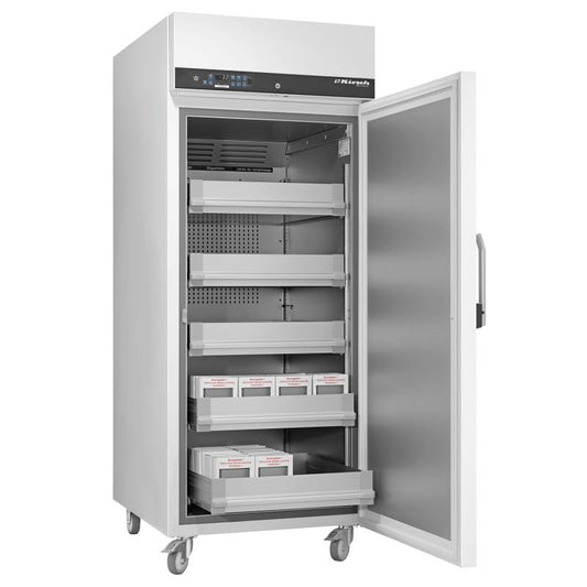 KIRSCH Blutplasma-Gefrierschrank