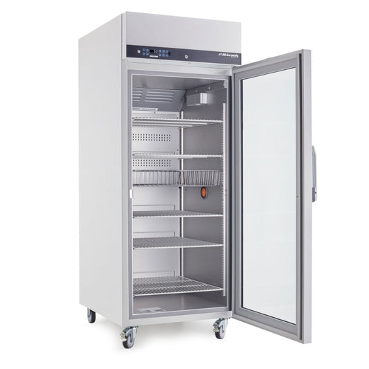 KIRSCH Labor-Kühlschrank LABO 720 CHROMAT