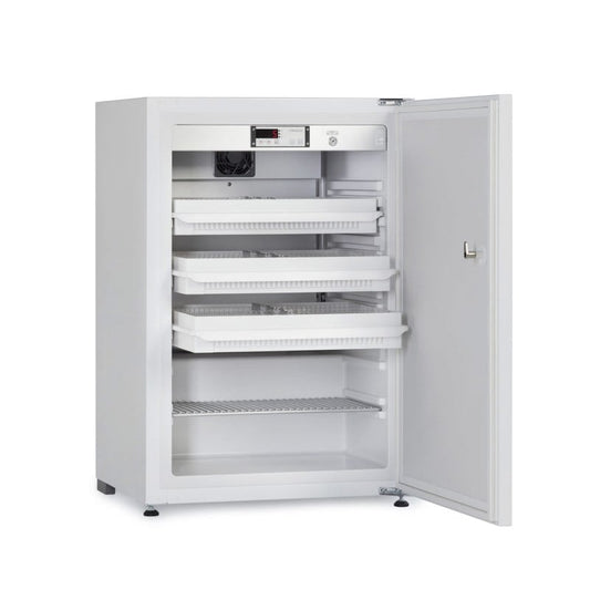 Medikamentenkühlschrank Kirsch MED-125, nach DIN 13277
