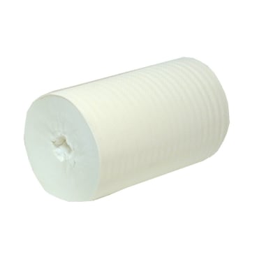 Handtuchpapier-Rolle, OHNE KERN, 1-lagig, 20 cm