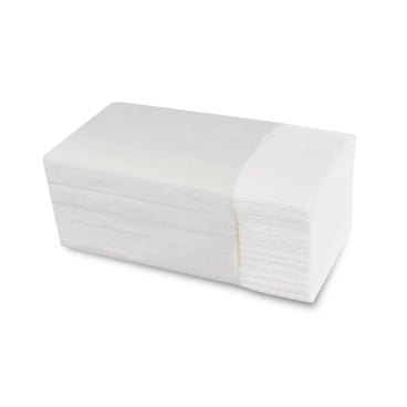 Papierhandtuch, 24 x 21,5 cm, 2-lagig