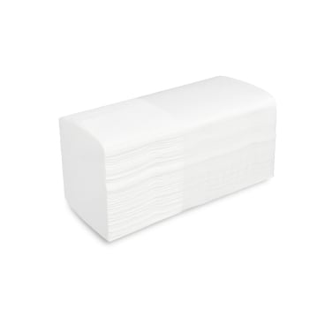 Quicky® Papierhandtuch, 21x32 cm, 3-lagig