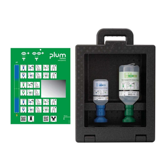 Plum iBox 2