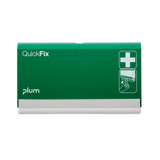 QuickFix Pflasterspender, leer