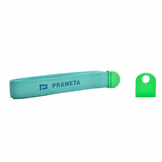 Prämeta Ersatzband, grün
