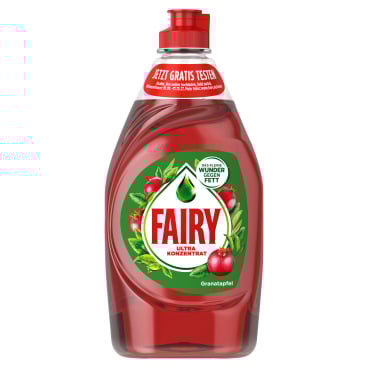 FAIRY Ultra Konzentrat Handspülmittel