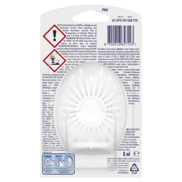 Febreze Lufterfrischer Badezimmer Lenor Amethyst
