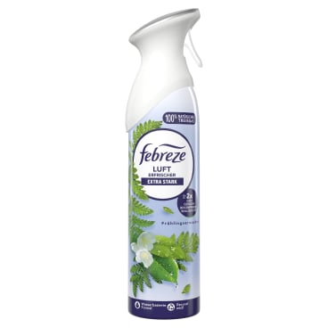 Febreze Raumspray Extra Stark, Geruchsentferner