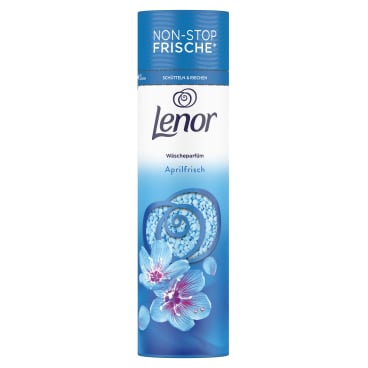 Lenor Wäscheparfüm Aprilfrisch, 12 Wochen Frische