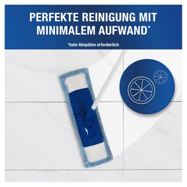 Mr. Proper Professional Allzweckreiniger Ocean