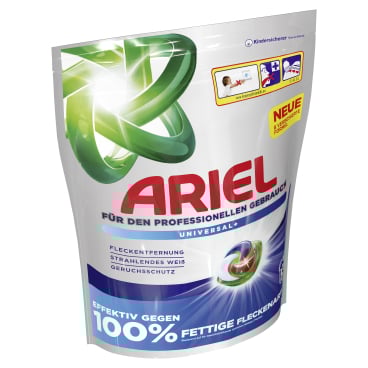 P&G Professional Ariel All-in-1 PODS Vollwaschmittel
