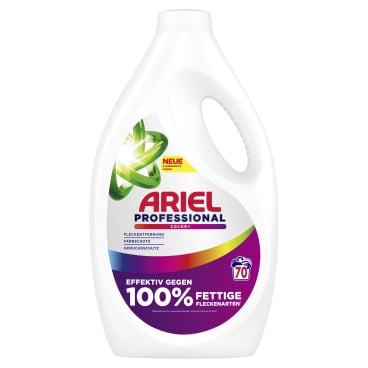 P&G Professional Ariel Color Flüssigwaschmittel