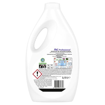 P&G Professional Ariel Regulär Flüssigwaschmittel