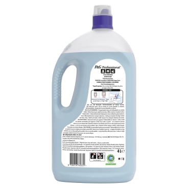 P&G Professional Lenor Weichspüler Aprilfrisch
