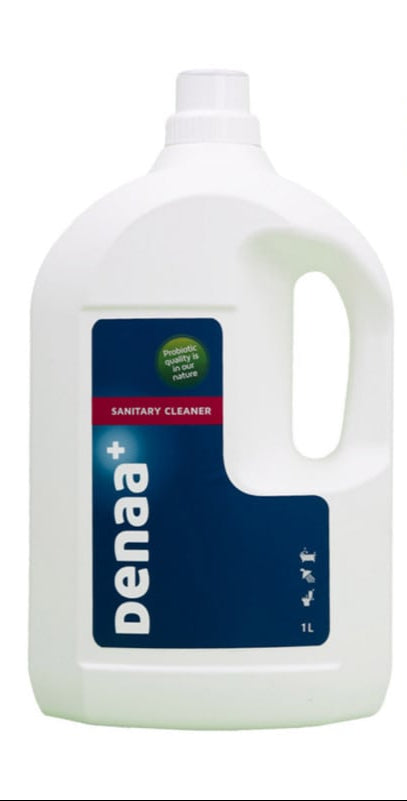 DENAA+ Sanitärreiniger