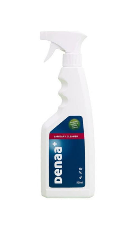 DENAA+ Sanitärreiniger
