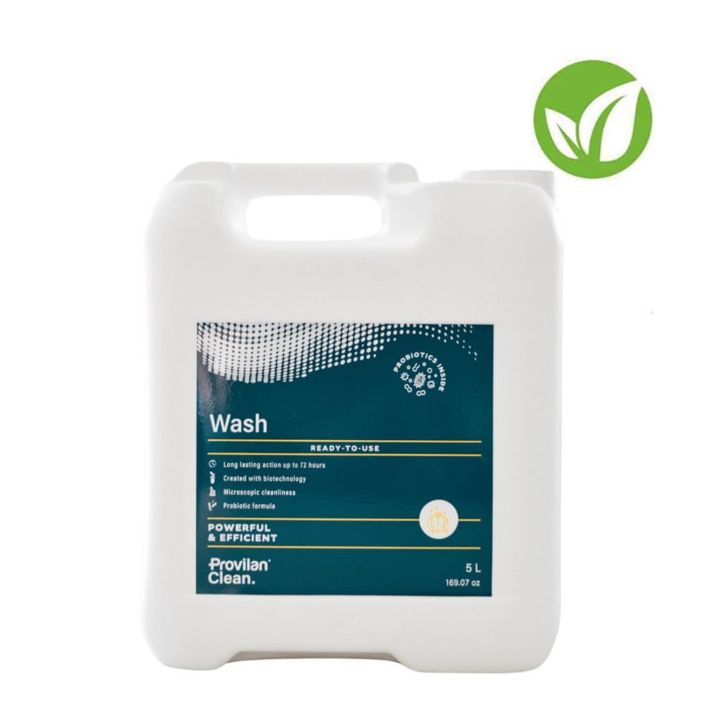 Provilan® Clean Waschmittel