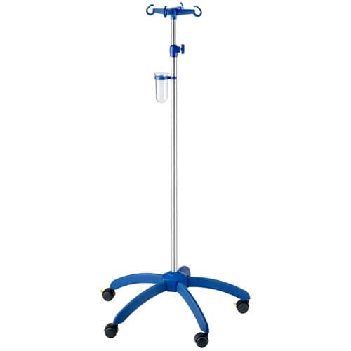Design-Infusionsständer