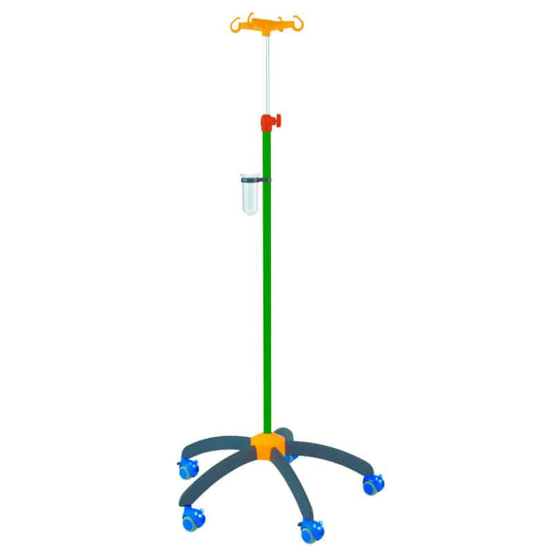 Kinderinfusionsständer