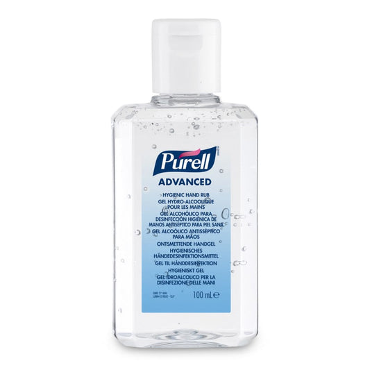 Purell Advanced Händedesinfektion
