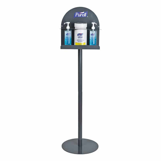 Purell Desinfektionsstation