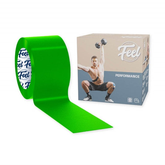 Feel Performance Tape