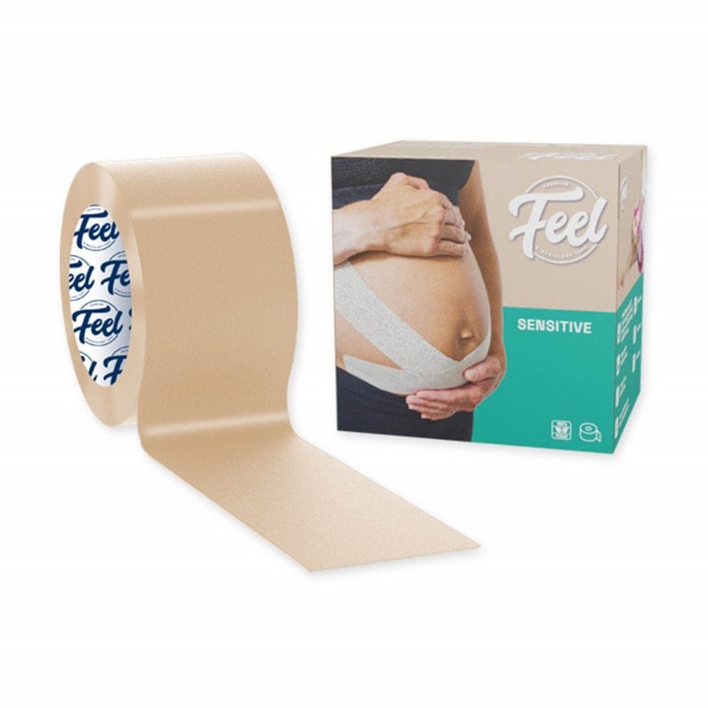 Feel Sensitive Tape