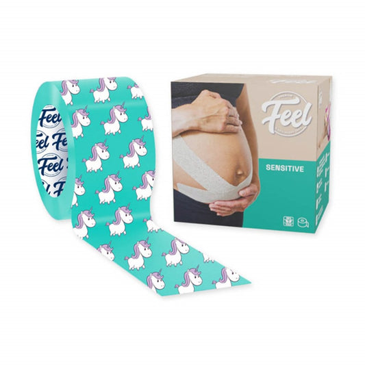 Feel Sensitive Tape