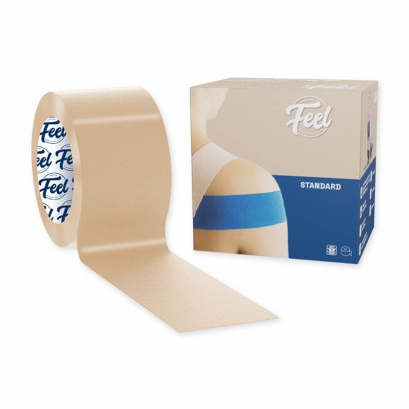 Feel Standard Tape (5 cm x 5 m)