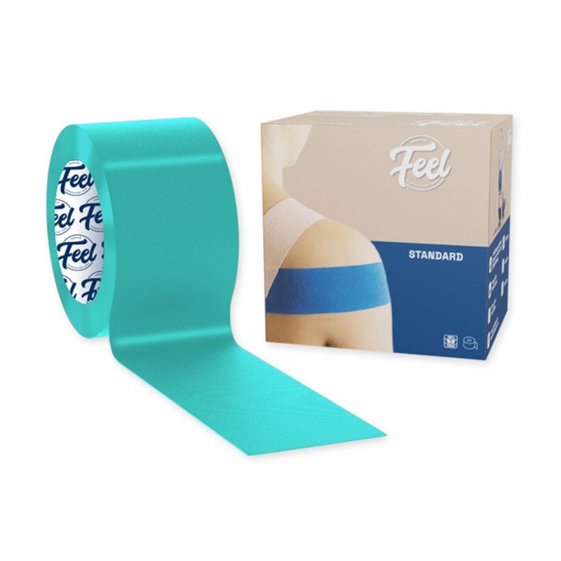 Feel Standard Tape (5 cm x 5 m)