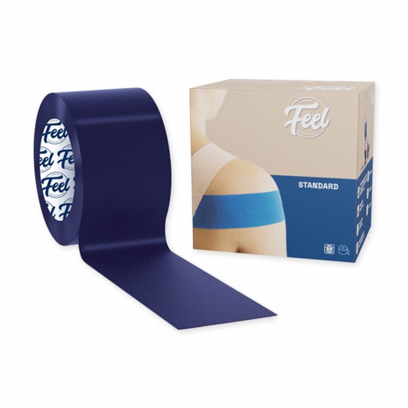 Feel Standard Tape (5 cm x 5 m)