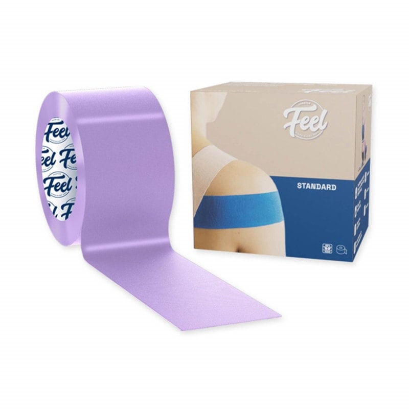 Feel Standard Tape (5 cm x 5 m)