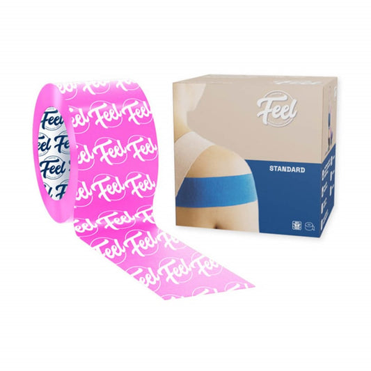 Feel Standard Tape (5 cm x 5 m)
