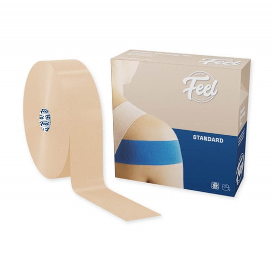 Feel Standard Tape